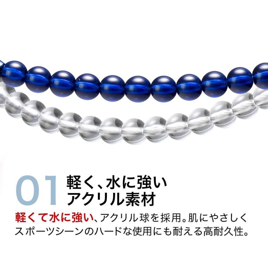 Phiten ファイテン RAKUWAネックレス EXTREME クリスタルタッチ Phiten ファイテン RAKUWAネックレス EXTREME クリスタルタッチ