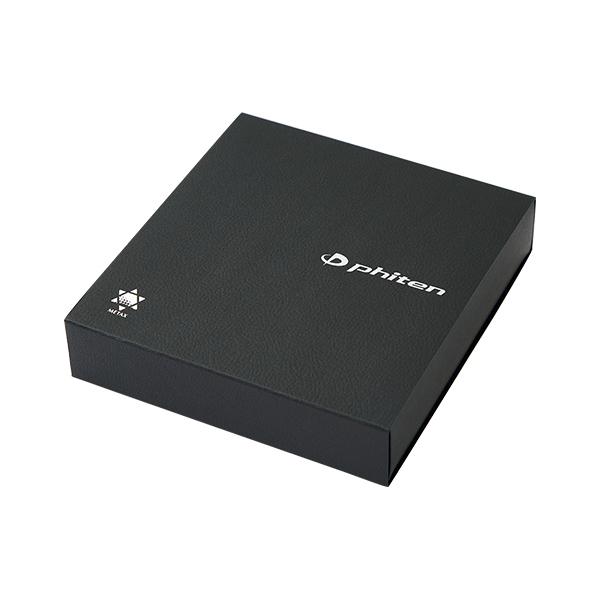 Phiten（ファイテン） RAKUWA磁気ネックレス ローレット(管理医療機器