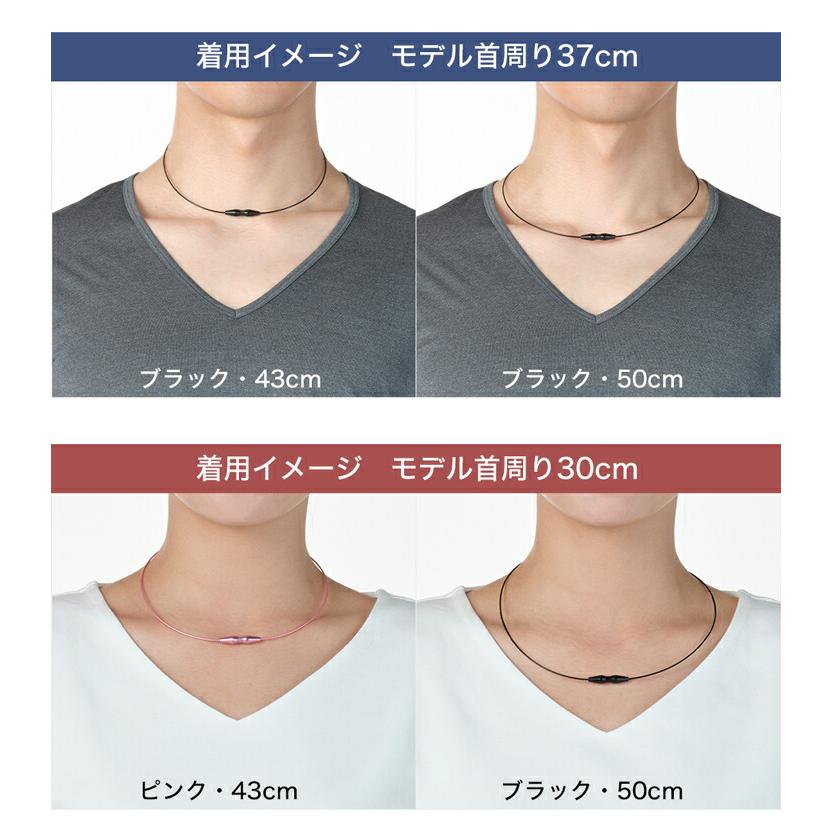 ラスト　新品未使用　ファイテン　エクストリーム　ネックレス Phiten（ファイテン） RAKUWAネックレス EXTREME ワイヤーシングル