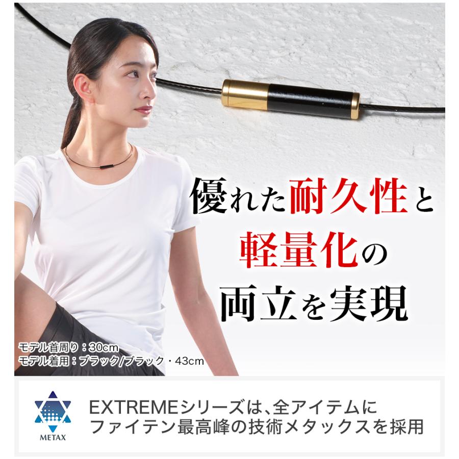 Phiten ファイテン RAKUWAネックレス EXTREME ジオメトリー Phiten ファイテン RAKUWAネックレス EXTREME ジオメトリー