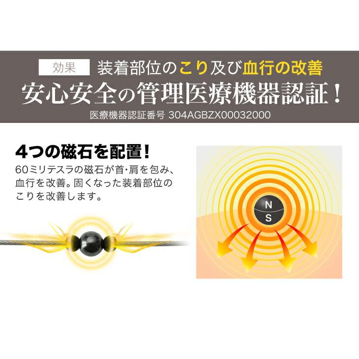 Phiten（ファイテン） RAKUWA磁気ネックレス EXTREME ステーション