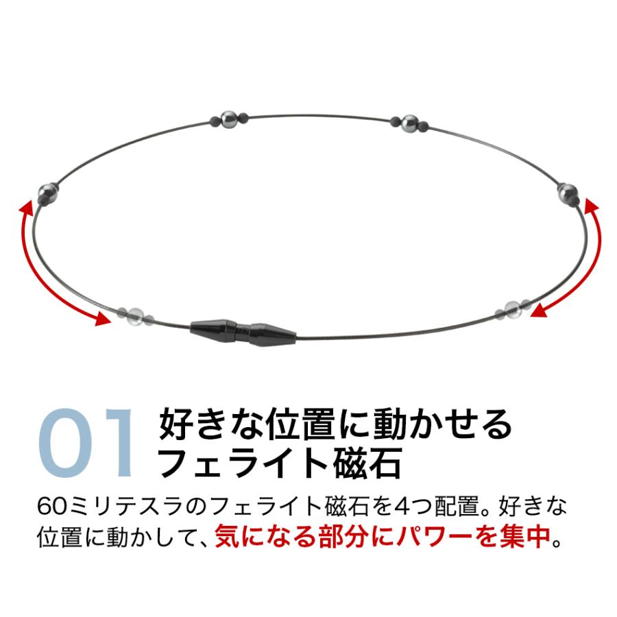 Phiten ファイテン RAKUWA磁気ネックレス EXTREME ステーション