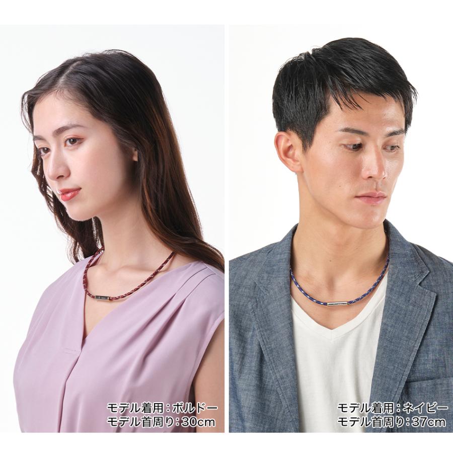 Phiten ファイテン RAKUWA磁気ネックレス メタックス ジュエリー Phiten ファイテン RAKUWA磁気ネックレス メタックス ジュエリー