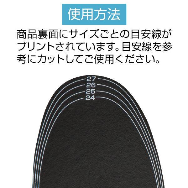Phiten ファイテン インソール 中足骨サポートタイプ メタックス Phiten ファイテン インソール 中足骨サポートタイプ メタックス