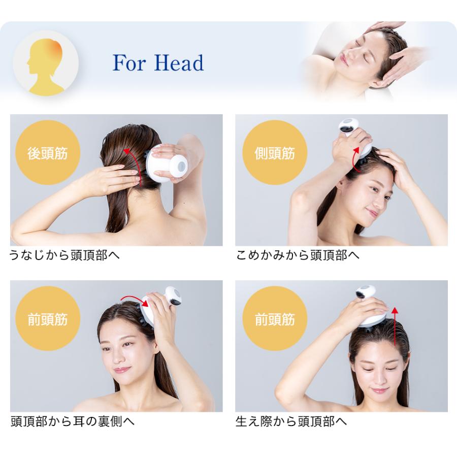 Phiten ファイテン 健光浴ヘッドスパ マッサージ 機 ems Phiten ファイテン 健光浴ヘッドスパ マッサージ 機 ems