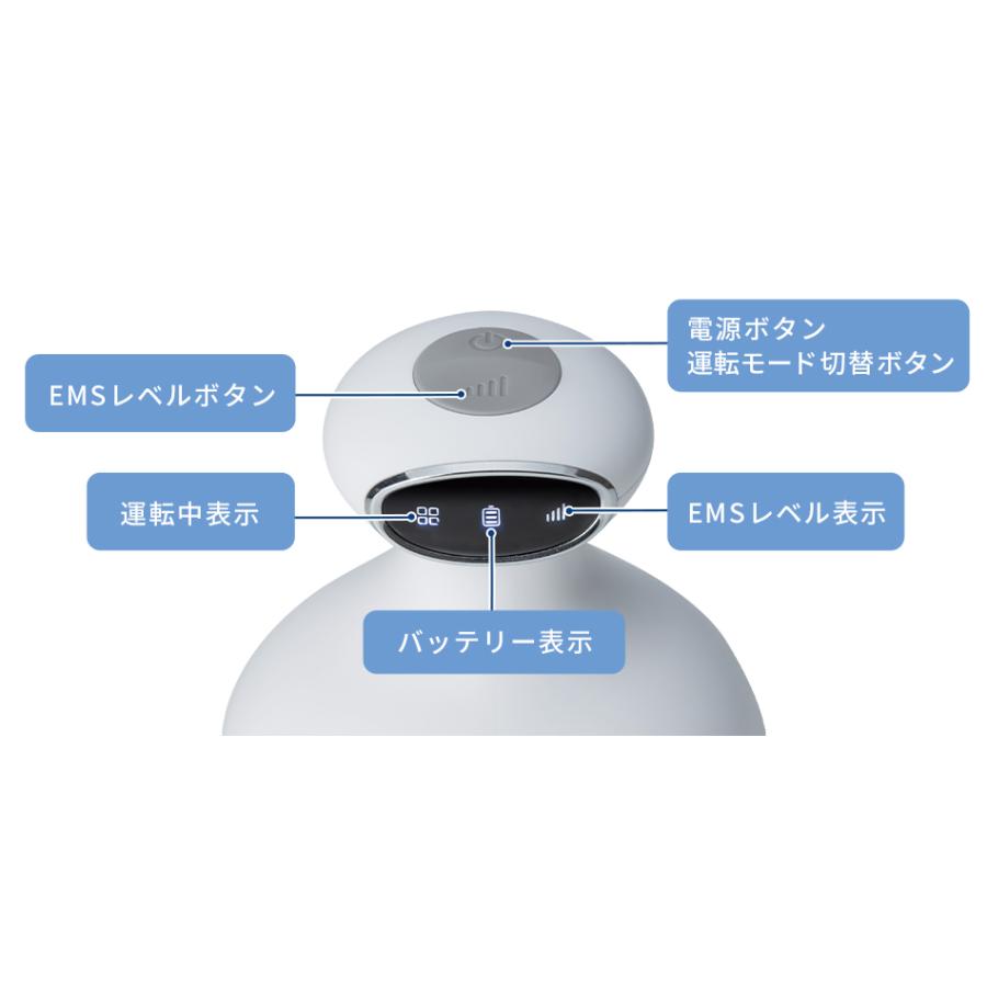 Phiten ファイテン 健光浴ヘッドスパ マッサージ 機 ems Phiten ファイテン 健光浴ヘッドスパ マッサージ 機 ems
