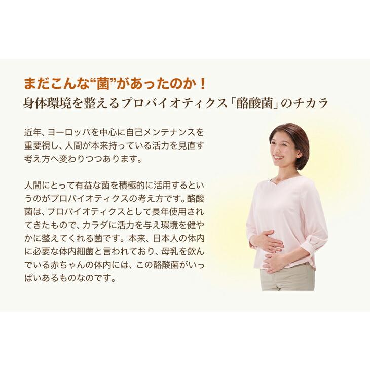 Phiten（ファイテン） 酪酸菌【公式】 サプリ 腸活 : ファイテン Yahoo