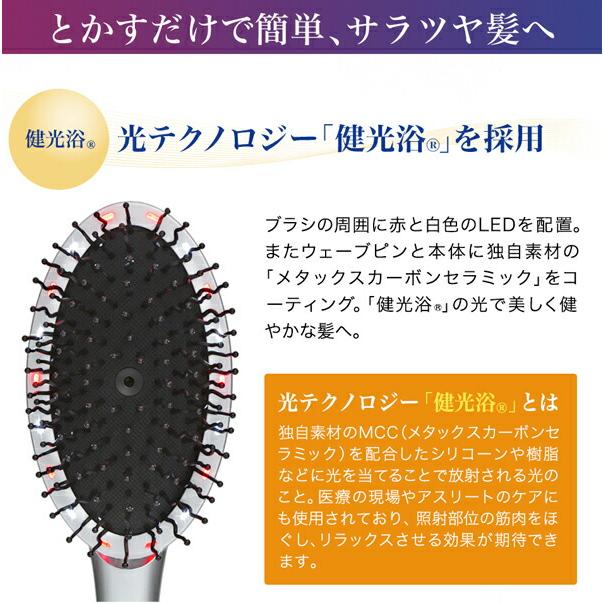 Phiten（ファイテン） 【キャンペーン対象】YUKO デイリーケア LED