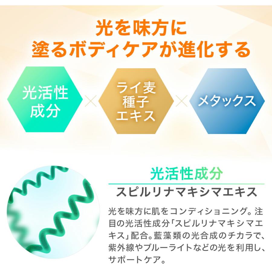 Phiten（ファイテン） メタックスローションb 120ml【公式】マッサージ