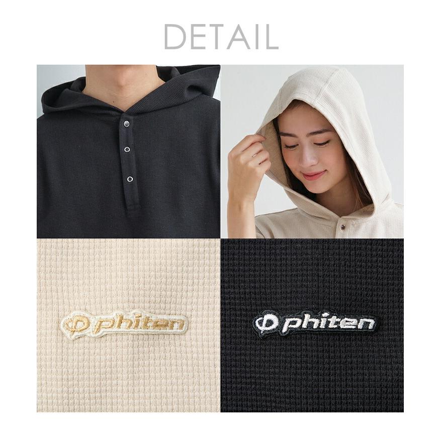 Phiten（ファイテン） リカバリーウエア トップス : ファイテン Yahoo
