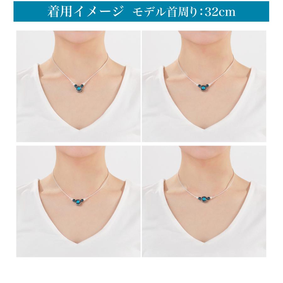 Phiten（ファイテン） 「本日ポイント10倍」ファイテン ネックレス
