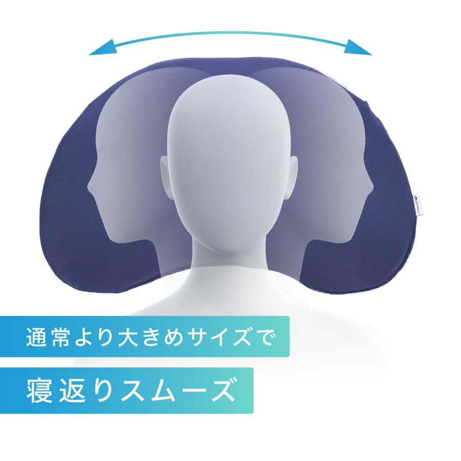 星のやすらぎ ファイテン 星のやすらぎ 冷感ピロー（COOL&パイル 