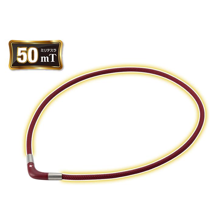 【訳アリ 50％OFF】ファイテン RAKUWA磁気チタンネックレス Vタイプ (管理医療機器) | Phiten | 03