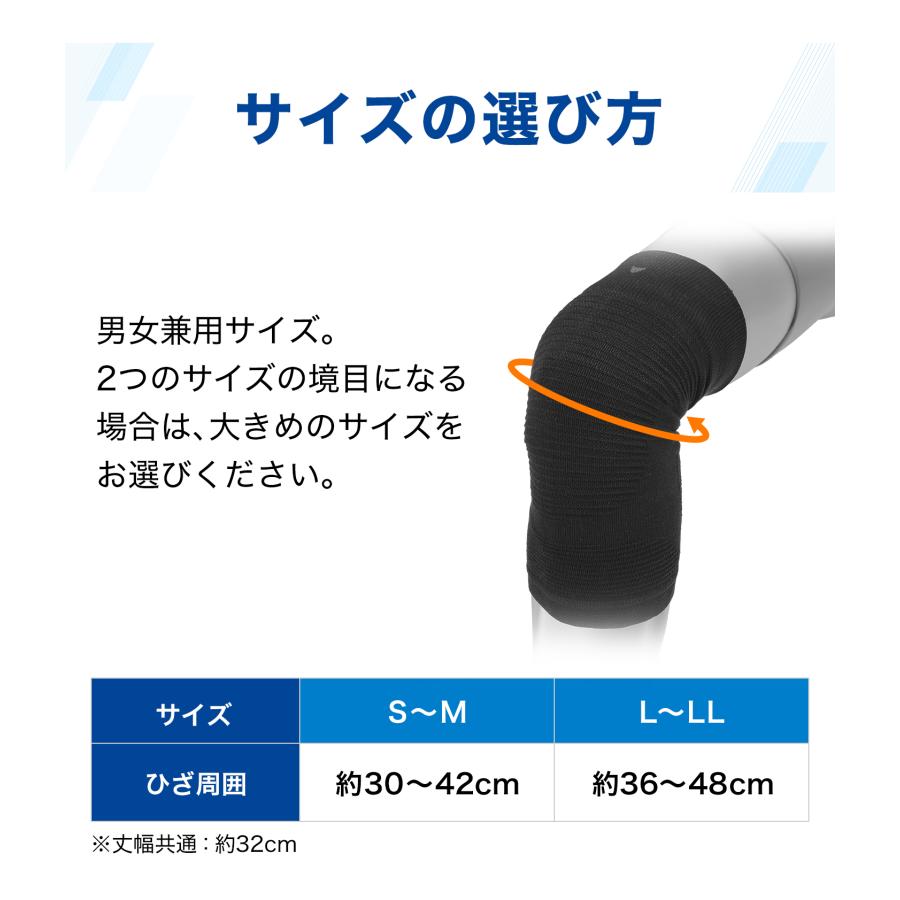 Phiten（ファイテン） ファイテンサポーター ナノメタックス ソフト