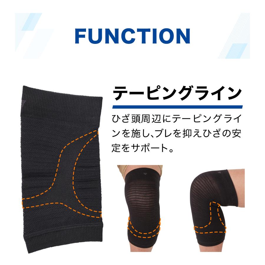 Phiten（ファイテン） ファイテンサポーター ナノメタックス ソフト