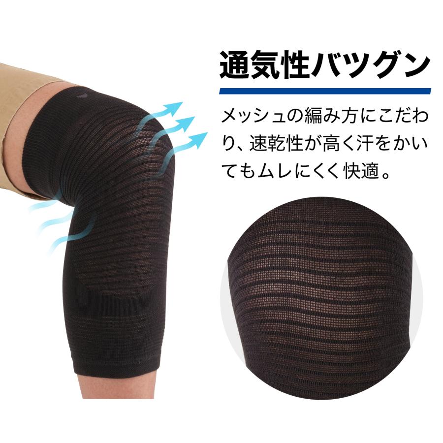 Phiten（ファイテン） ファイテンサポーター ナノメタックス ソフト