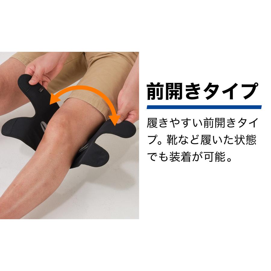 Phiten（ファイテン） ファイテンサポーター ナノメタックス フィット
