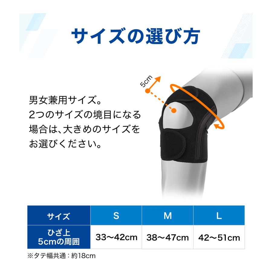 Phiten（ファイテン） ファイテンサポーター ナノメタックス フィット