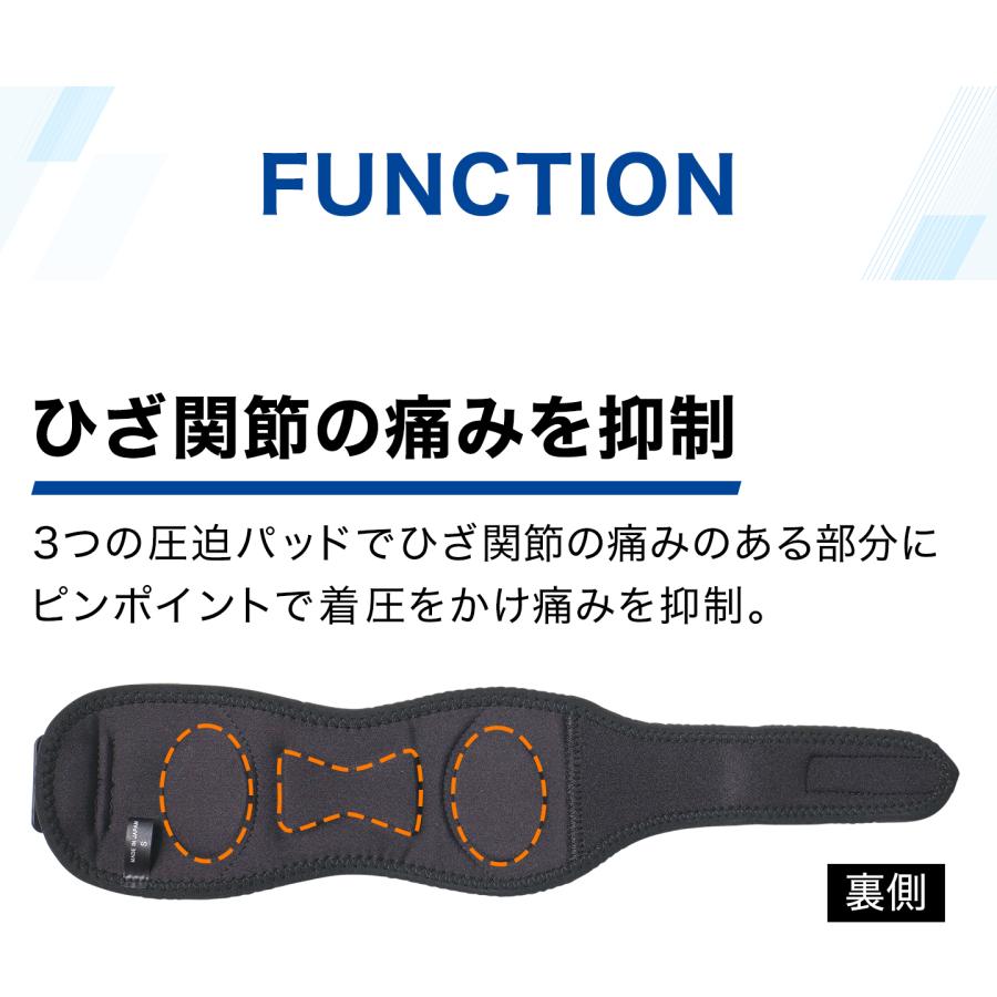 Phiten（ファイテン） ファイテンサポーター ナノメタックス フィット