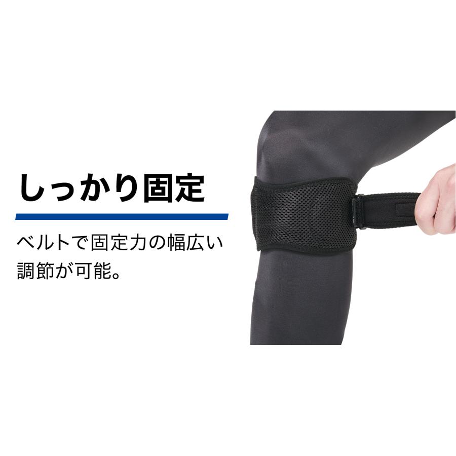 Phiten（ファイテン） ファイテンサポーター ナノメタックス フィット