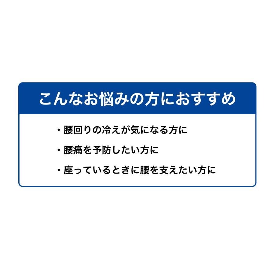 ファイテンサポーター ナノメタックス ソフトタイプ  腰用 | Phiten | 02