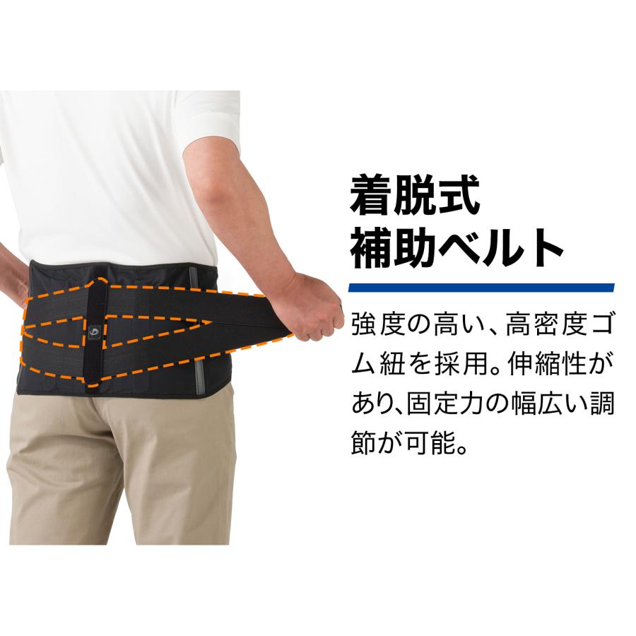 Phiten（ファイテン） ファイテンサポーター ナノメタックス フィット