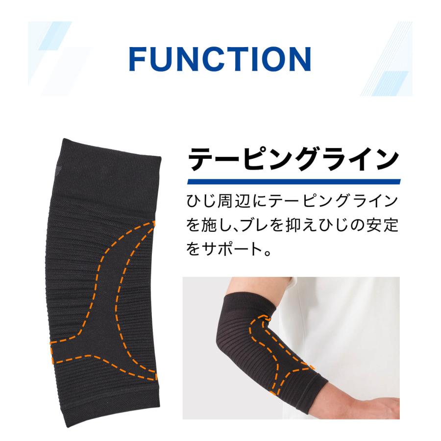 Phiten（ファイテン） ファイテンサポーター ナノメタックス ソフト