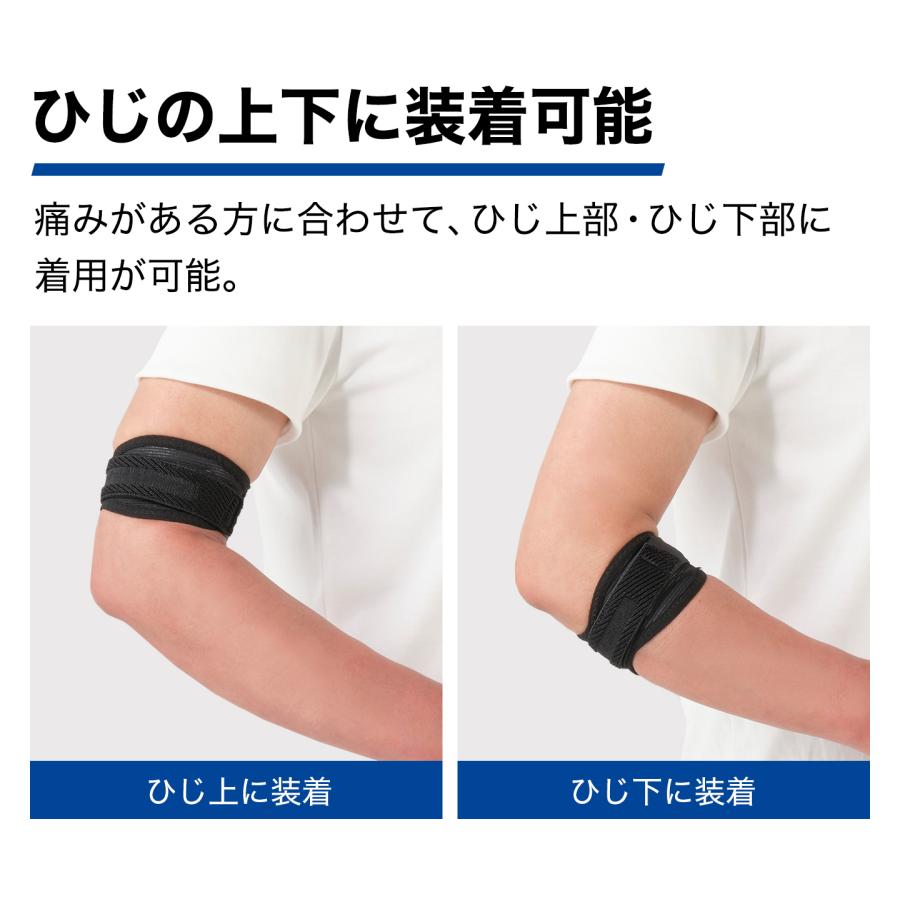 Phiten（ファイテン） ファイテンサポーター ナノメタックス フィット