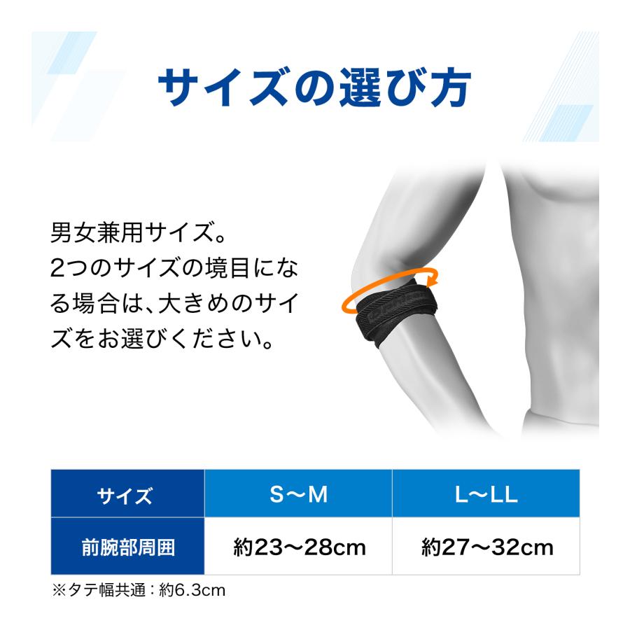 Phiten（ファイテン） ファイテンサポーター ナノメタックス フィット