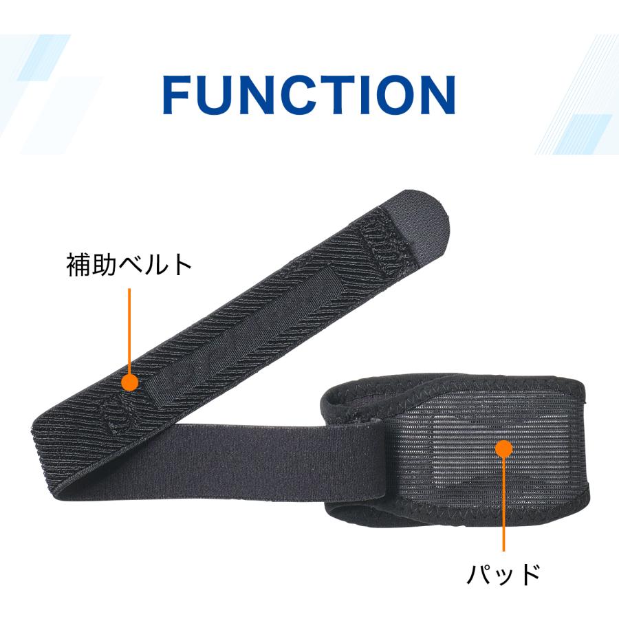 Phiten（ファイテン） ファイテンサポーター ナノメタックス フィット