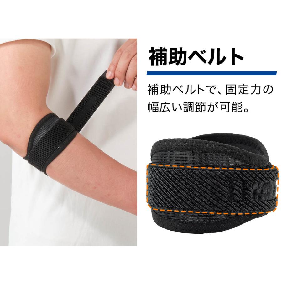 Phiten（ファイテン） ファイテンサポーター ナノメタックス フィット