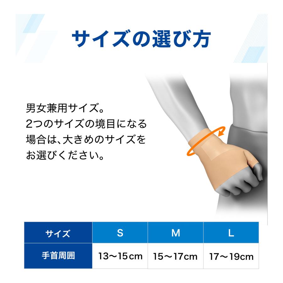 Phiten（ファイテン） ファイテンサポーター ナノメタックス ソフト