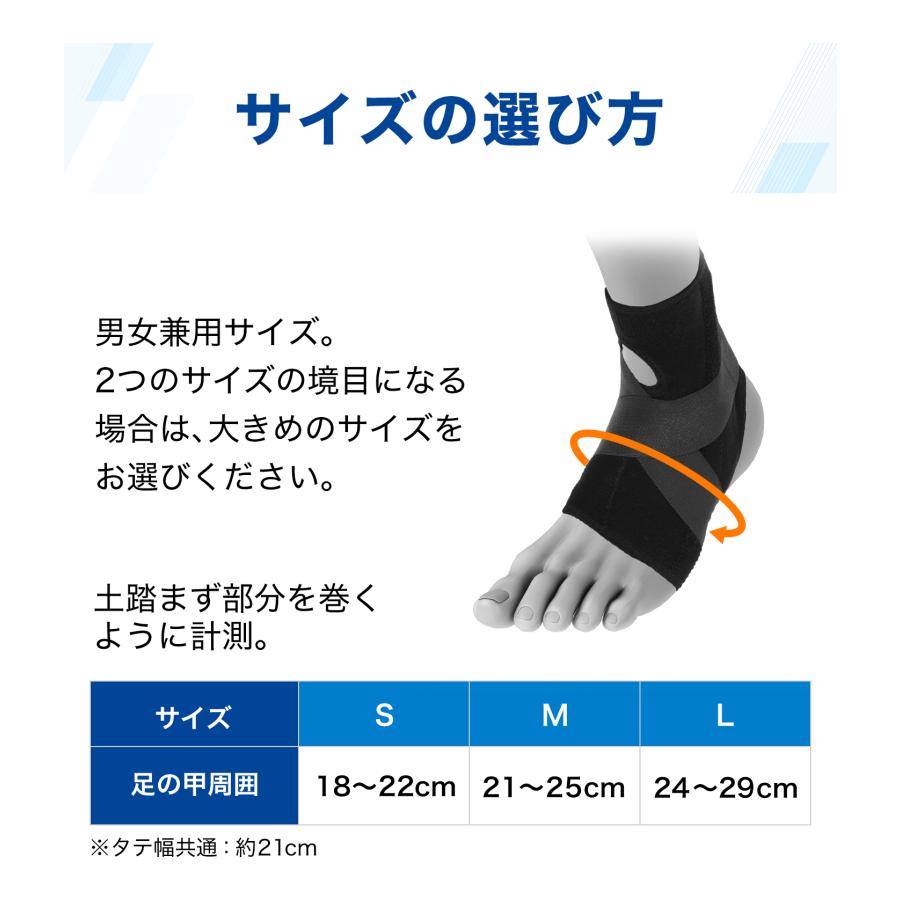 Phitenサポーター 2セット Phiten（ファイテン） ファイテンサポーター ナノメタックス フィット