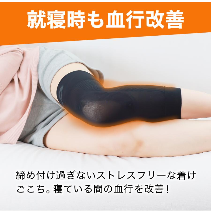 Phiten（ファイテン） 【50％OFF】ファイテン 磁気膝サポーター(1枚入