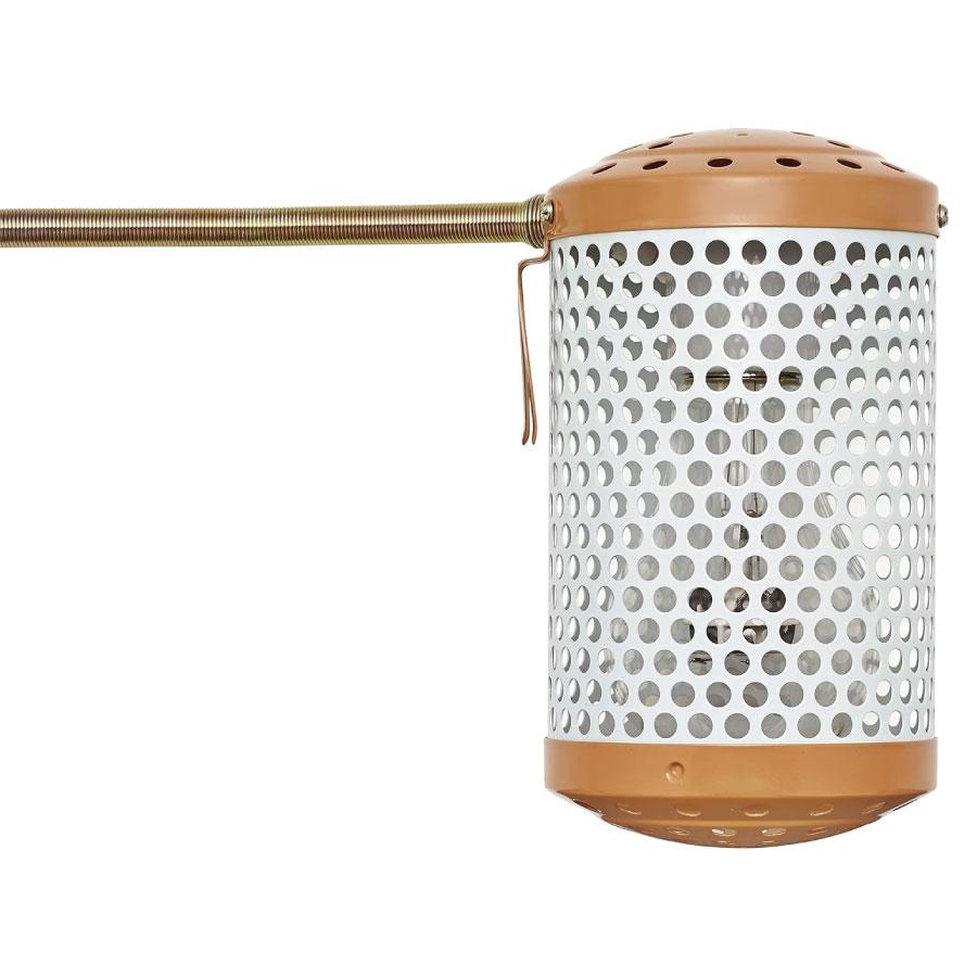 マルカン　保温電球　カバー付き　６０Ｗ＋ミニマルサーモ セット！ マルカン 保温電球 カバー付き 60W＋ミニマルサーモ セット