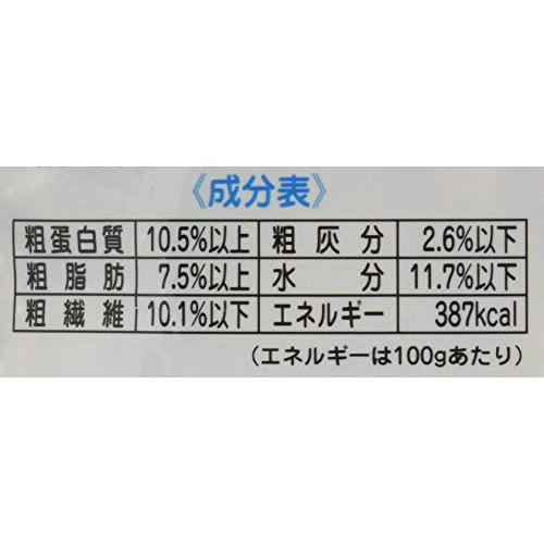 ナチュラルペットフーズ エクセル 野鳥のまき餌1.4kg｜phk-company｜03