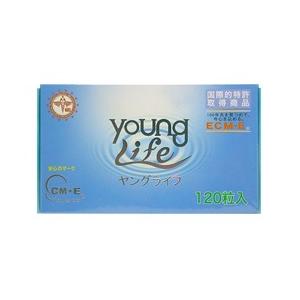 【代引・信用販売不可】【同梱不可】若い者耐久年数120粒12個 ダイエット、健康-コラーゲン