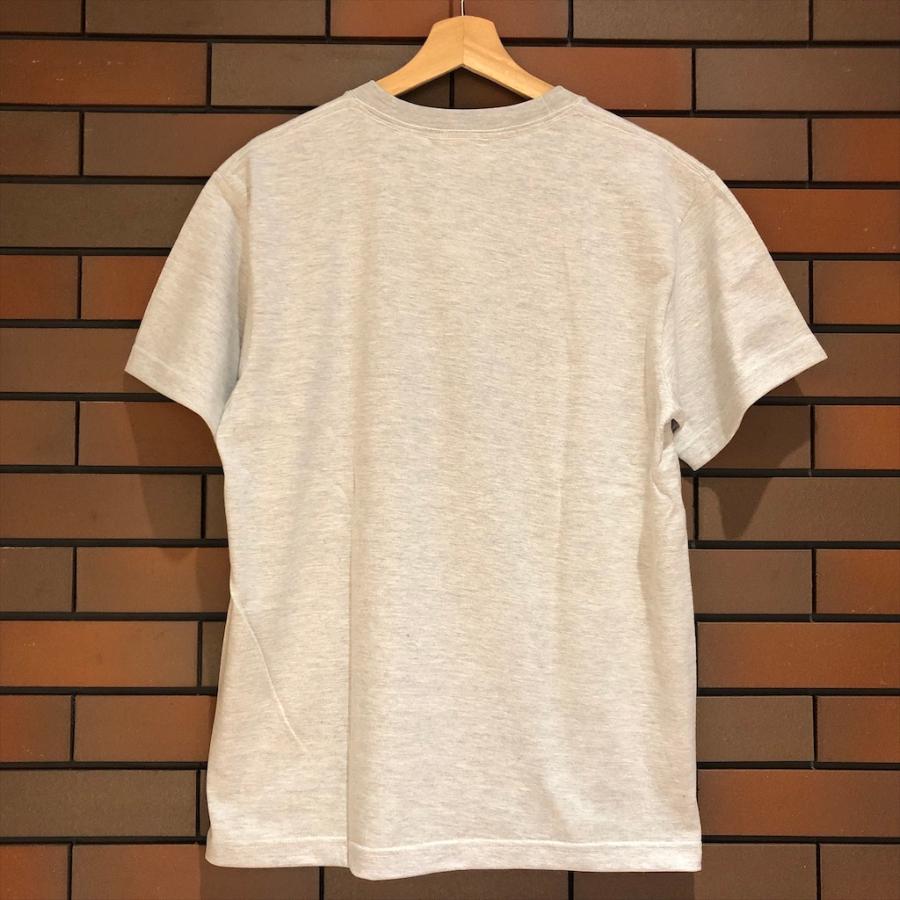 長州力　Tシャツ　リキラリアット　スパム おにぎり　半袖Tシャツ　ちょうしゅうりき　SHOWチャンネル 　chst-2206【メール便発送可能】｜phnagamachi｜04