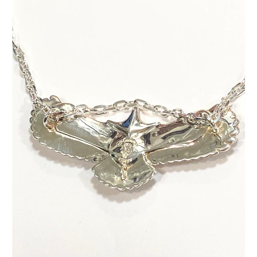 イーグルペンダントトップ Silver925 : パープルヘブン仙台