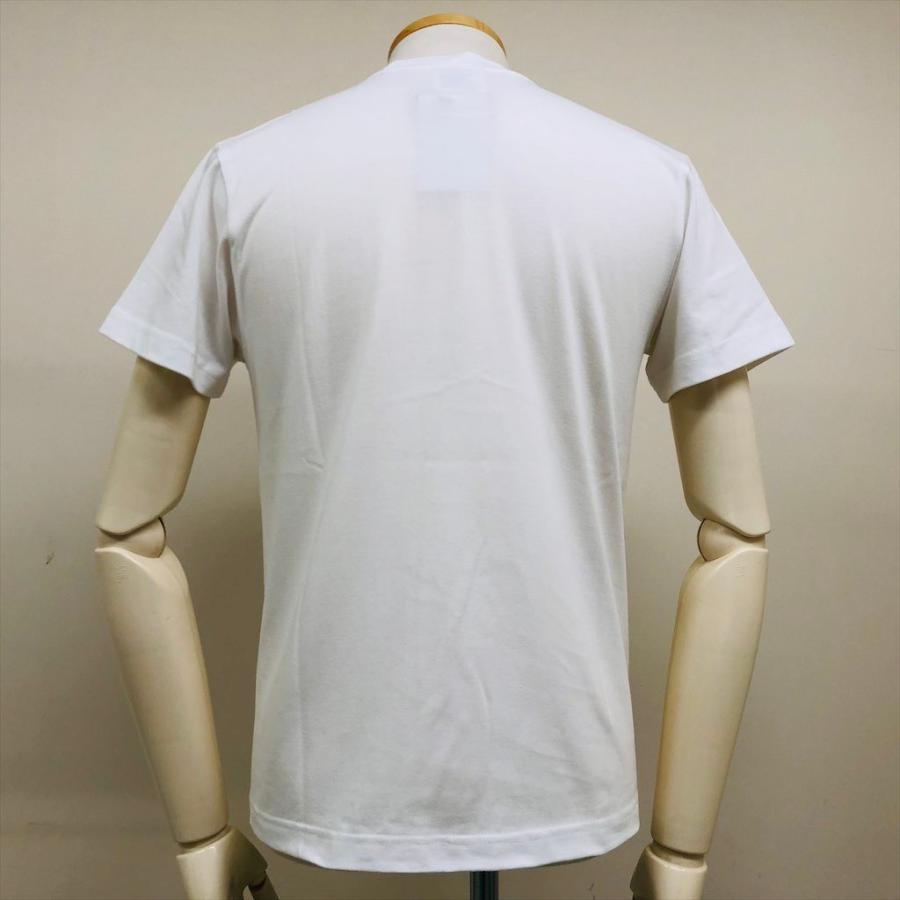 グレート・ムタ 半袖 Tシャツ ホワイト ムーンサルト プレス プロレス