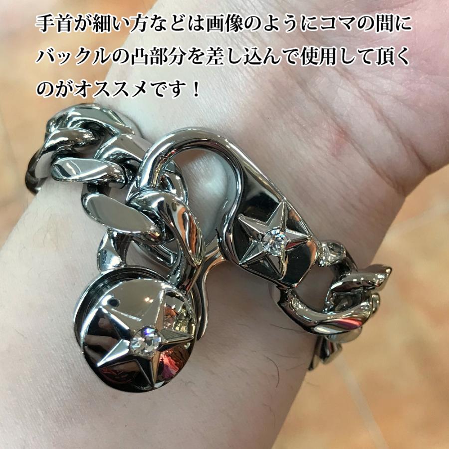 VANSON（バンソン） × VOLTAGE ヴォルテージ 腕時計 ブレスレット