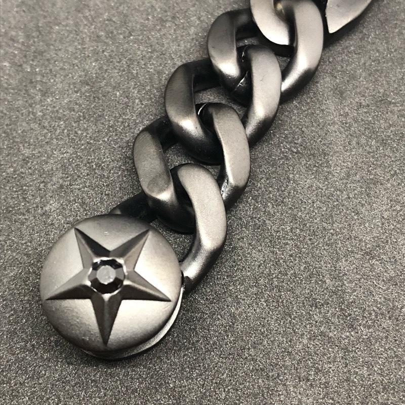 VANSON × VOLTAGE バンソン ヴォルテージ 腕時計 ブレスレット