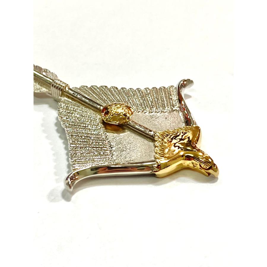 FIRST ARROW's（ファーストアローズ） FIRST ARROW´s K18付ボウ