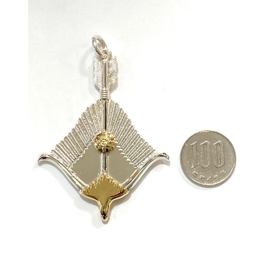 FIRST ARROW's（ファーストアローズ） FIRST ARROW´s K18付ボウ