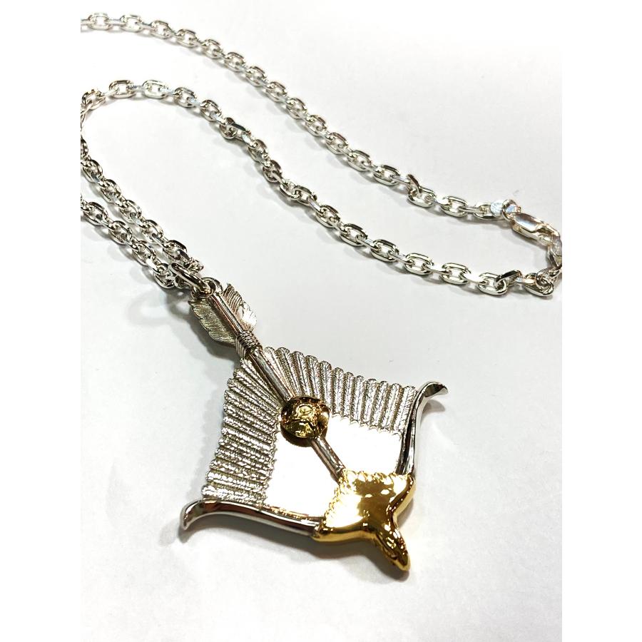 FIRST ARROW's（ファーストアローズ） FIRST ARROW´s K18付ボウ