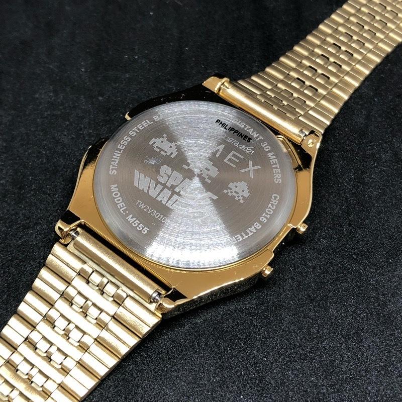TIMEX80 TIMEX 80 SPACE INVADERS タイメックス スペース