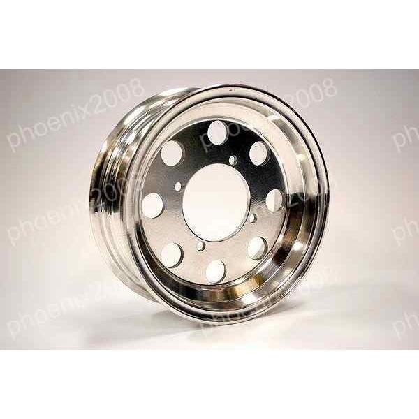 ワイドホイール 8インチ 3.5J モンキー ゴリラ エイプ DAX バイク 8