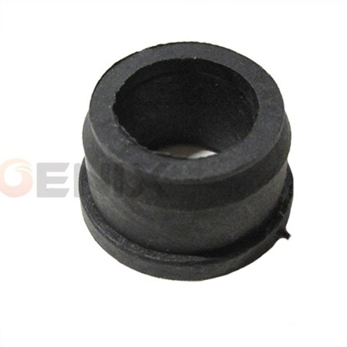 ブッシュ 1個 アッパー/ロア専用 ATV 四輪バギー フロントアーム シャフト | CKカスタム