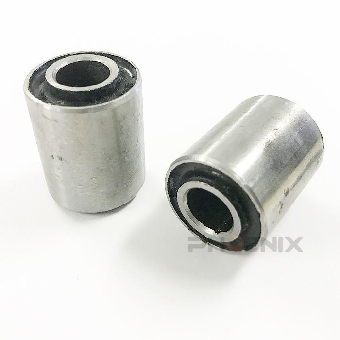 CKカスタム スイングアーム ピボット 2個 10Φ 内径10mm ブッシュ