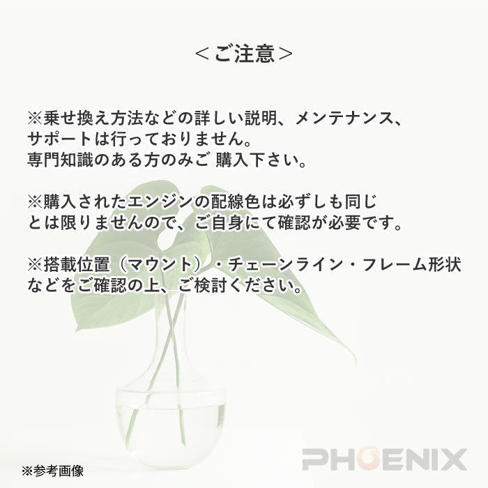 数量限定 エンジン 本体 212cc ZONGSHEN ZS1P66YML セル キック MT 全波 交流 バイク カスタム ボアアップ 【RI1736410839】(62440円)